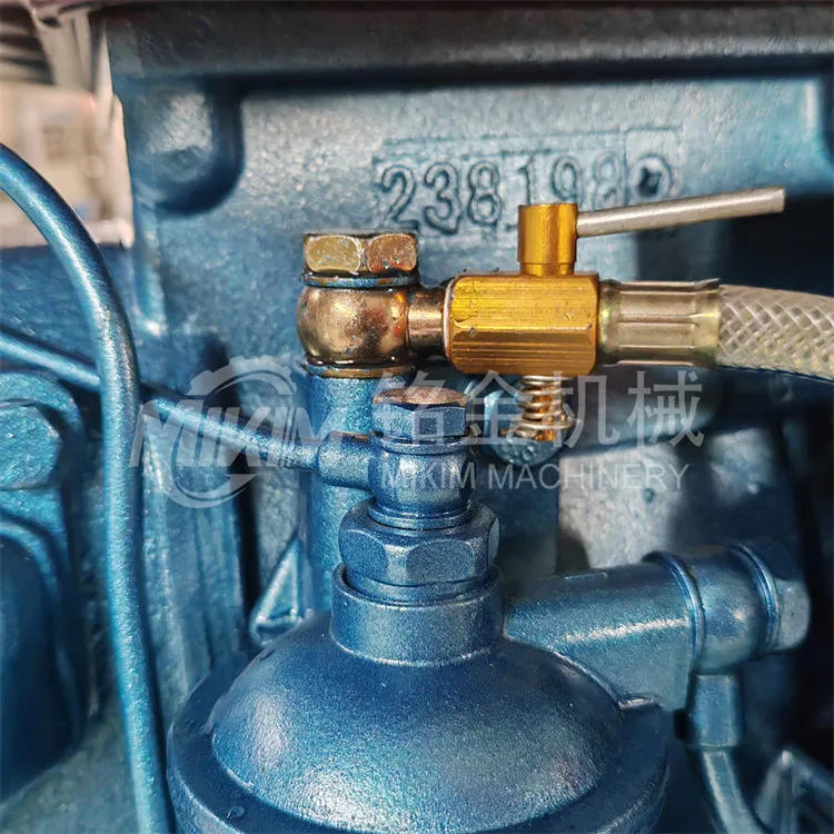 آلة تغذية الحبيبات الحيوانية