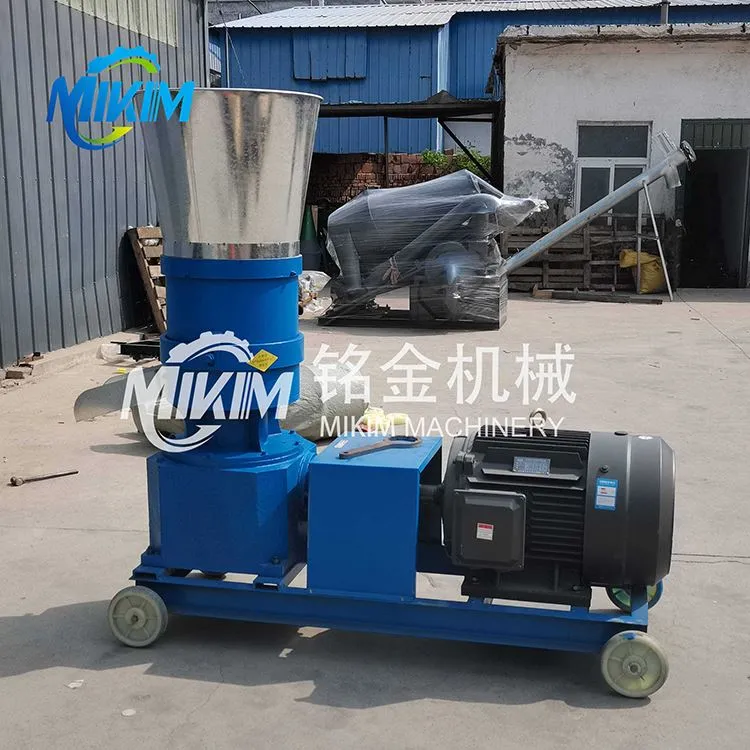 آلة بيليه البقر