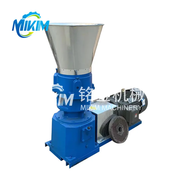 Chicken Meal Making Machine