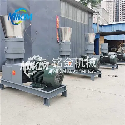 صانع بيليه للأغذية