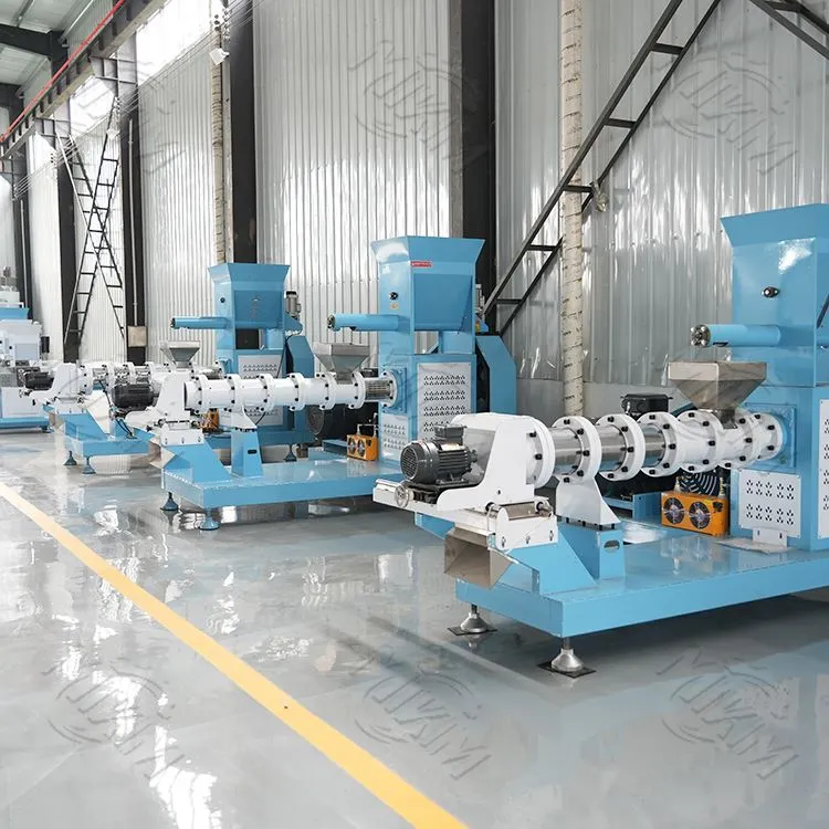 الطارد التلقائي لتغذية الحيوانات