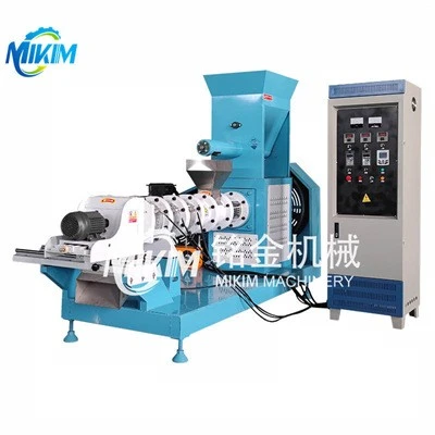 Dog Feed Pellet Maker