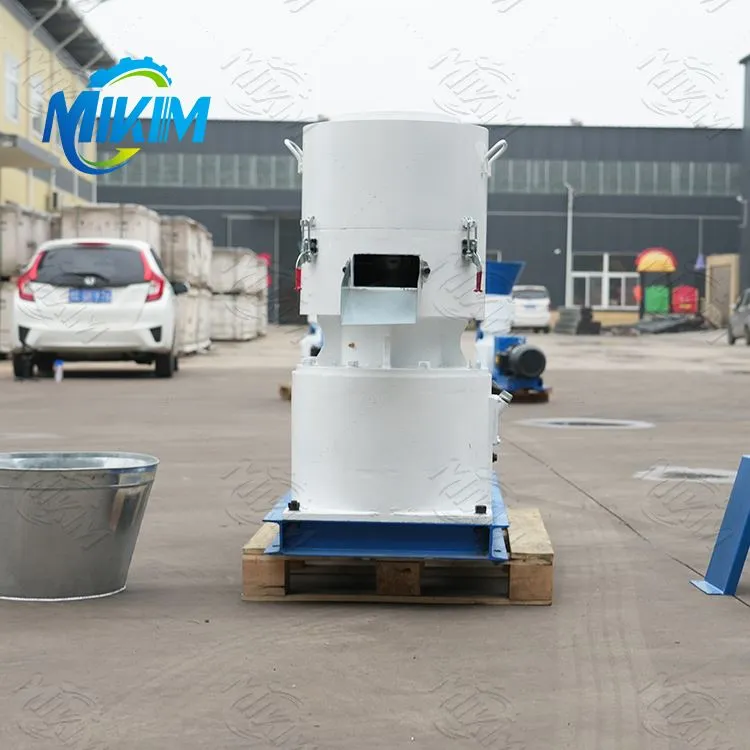 آلات تربية التغذية