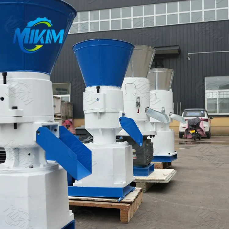 آلة تغذية عالية الكفاءة للمزارع