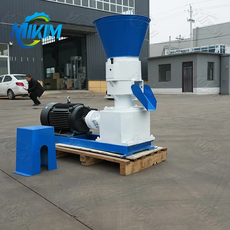 animal feed pellet machine animal feed pellet machine