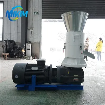 آلة إنتاج التغذية التلقائية الجديدة